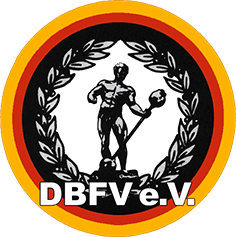 DBFV Logo